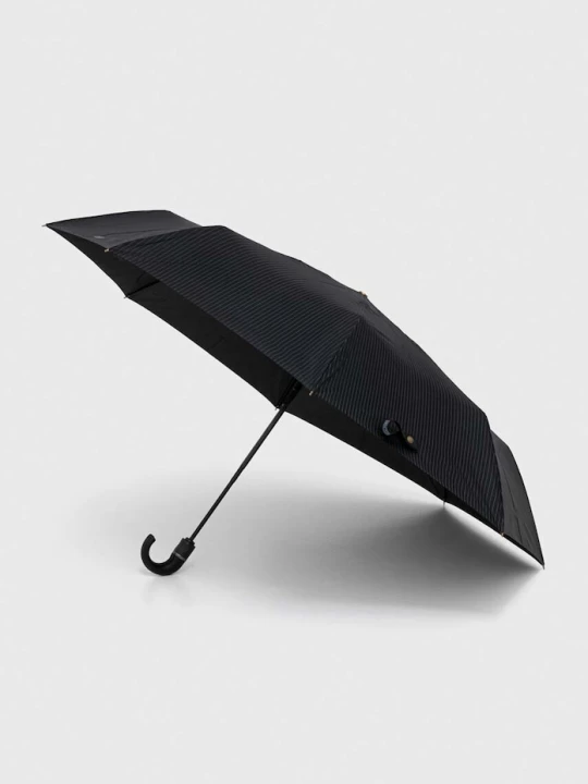 Zdjęcie produktu Moschino parasol czarny