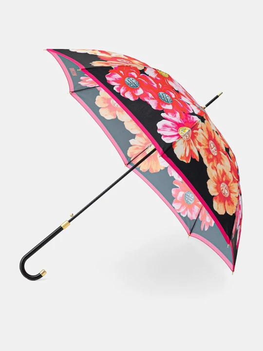Zdjęcie produktu Moschino parasol damski różowy
