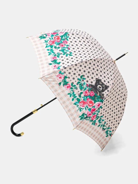 Zdjęcie produktu Moschino parasol różowy