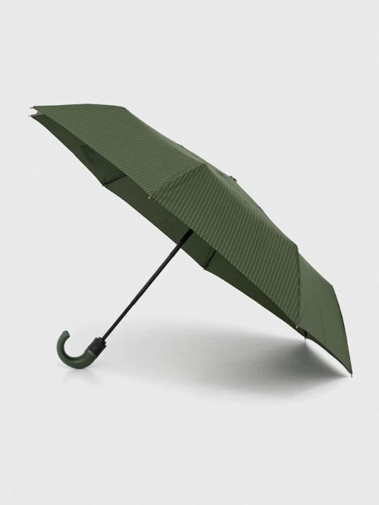 Zdjęcie produktu Moschino parasol zielony