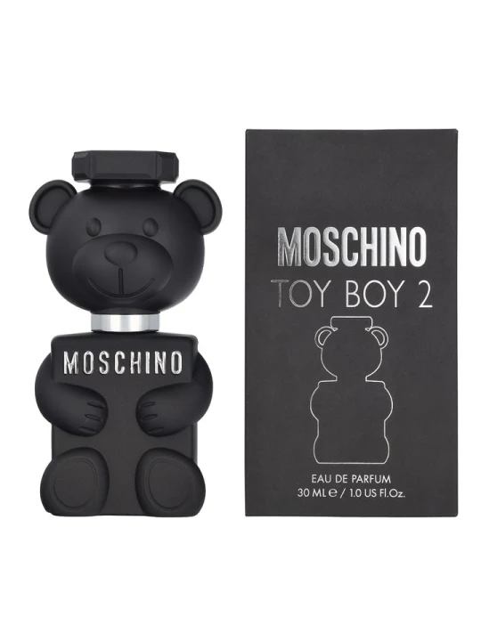 Zdjęcie produktu Moschino Toy Boy 2 - EDP - 30 ml rozmiar: onesize