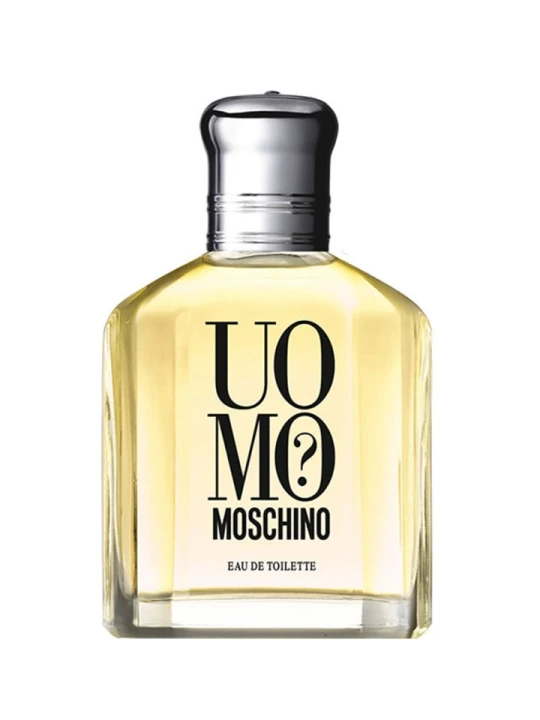 Zdjęcie produktu Moschino Uomo? - EDT - 75 ml rozmiar: onesize