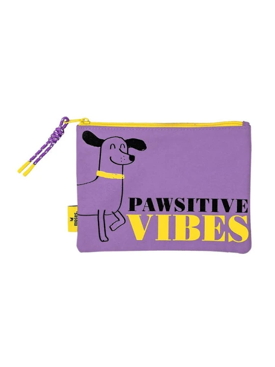Zdjęcie produktu moses. Kosmetyczka "Dog Lover" - 15 x 21 cm (produkt niespodzianka) rozmiar: onesize