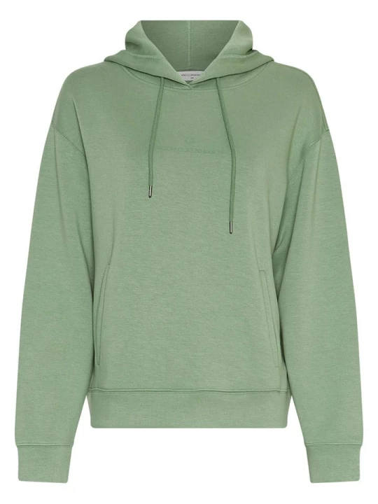 Zdjęcie produktu MOSS COPENHAGEN Bluza "Ima Q" w kolorze jasnozielonym rozmiar: XS / S