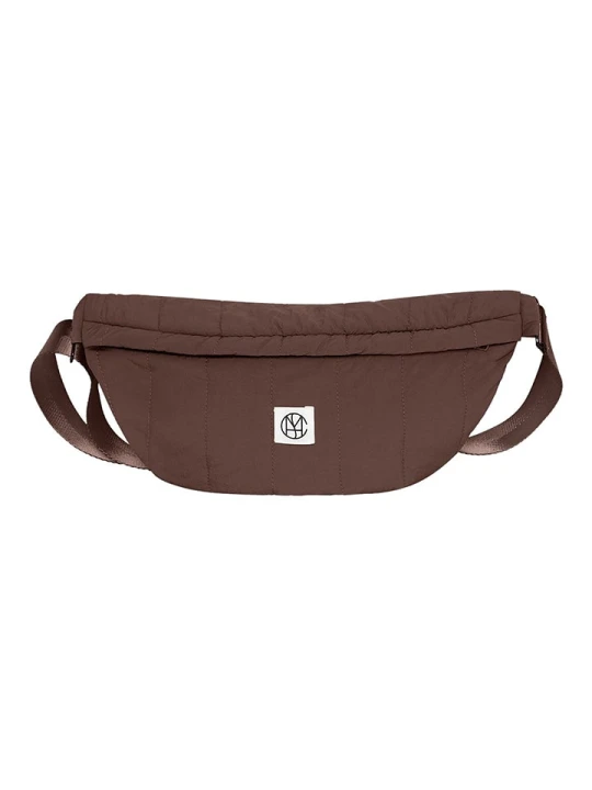 Zdjęcie produktu MOSS COPENHAGEN Saszetka "Sasja" w kolorze brązowym rozmiar: onesize