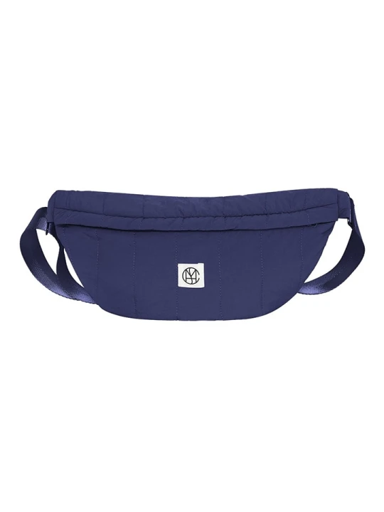 Zdjęcie produktu MOSS COPENHAGEN Saszetka "Sasja" w kolorze granatowym rozmiar: onesize
