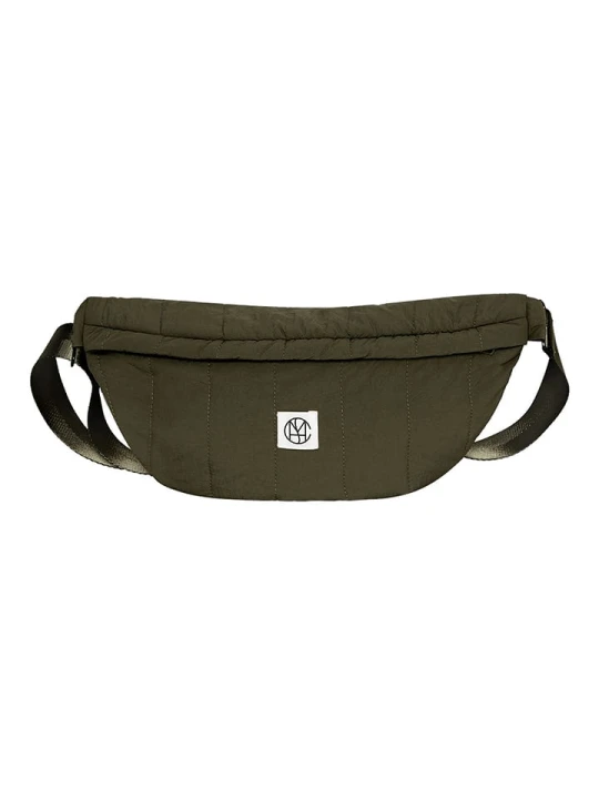 Zdjęcie produktu MOSS COPENHAGEN Saszetka "Sasja" w kolorze khaki rozmiar: onesize