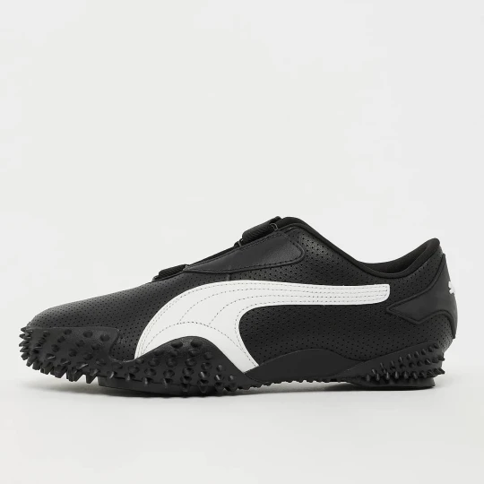 Zdjęcie produktu Mostro Perf Puma czarny