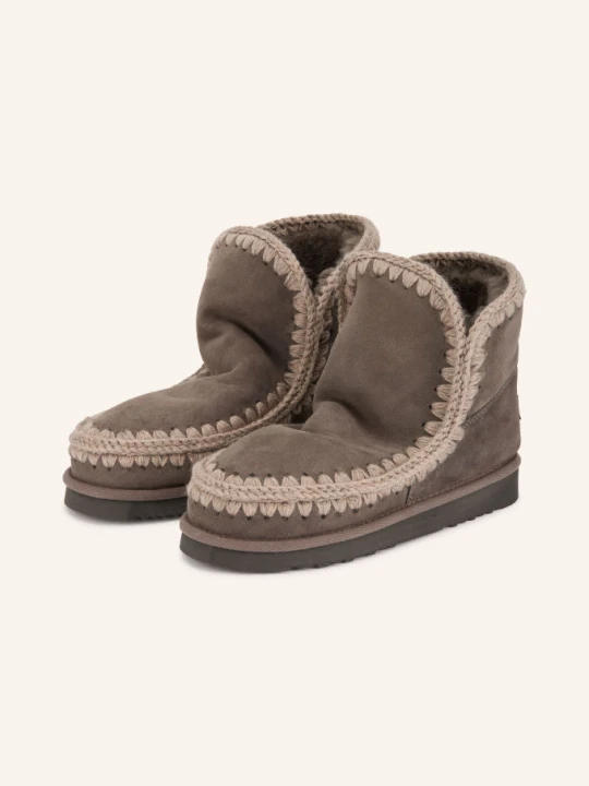 Zdjęcie produktu Mou Botki Eskimo grau szary