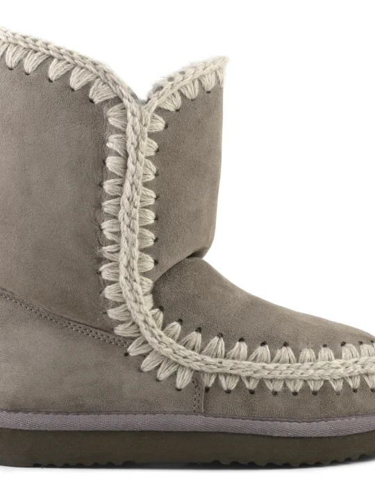 Zdjęcie produktu MOU ESKIMO BOOT 24 Śniegowce damskie Szary