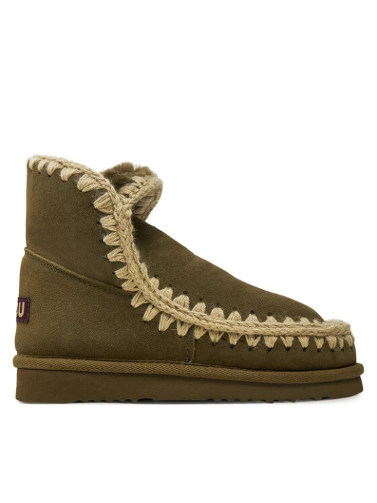 Zdjęcie produktu Mou Śniegowce Eskimo 18 FW101001A Brązowy