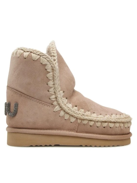 Zdjęcie produktu Mou Śniegowce Eskimo 18 FW101050A Beżowy