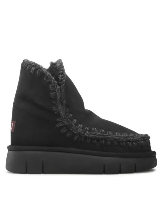 Zdjęcie produktu Mou Śniegowce Eskimo 18 FW531002A Czarny