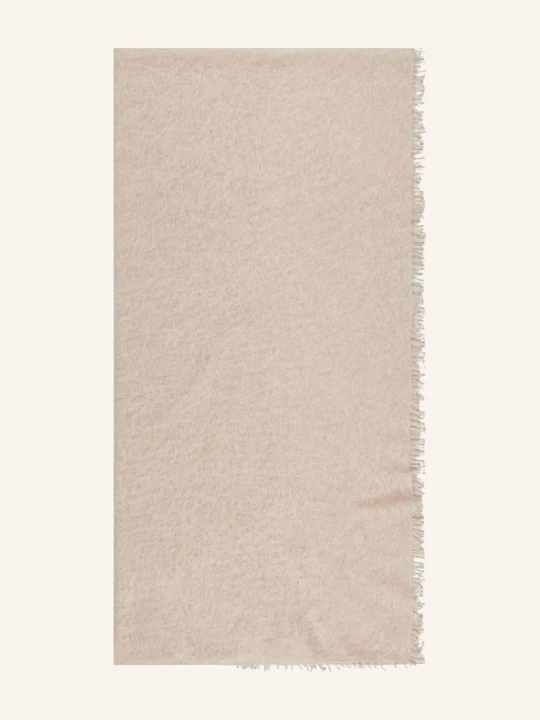 Zdjęcie produktu Mouleta Kaszmirowy Szal beige