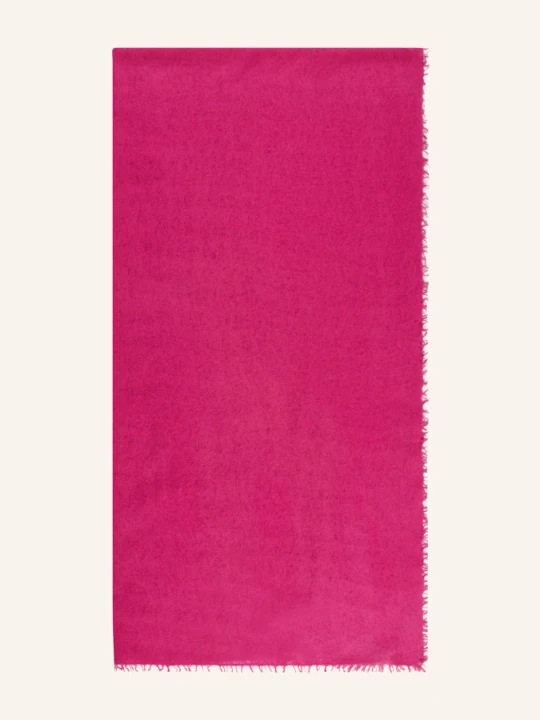 Zdjęcie produktu Mouleta Szal Z Kaszmiru pink