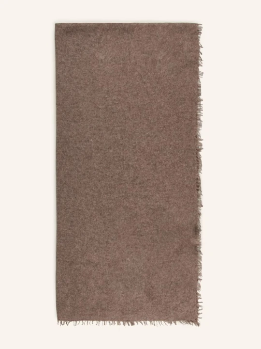 Zdjęcie produktu Mouleta Szalik Z Kaszmiru beige