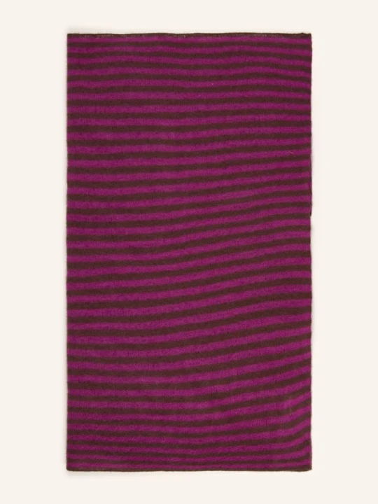 Zdjęcie produktu Mouleta Szalik Z Kaszmiru pink