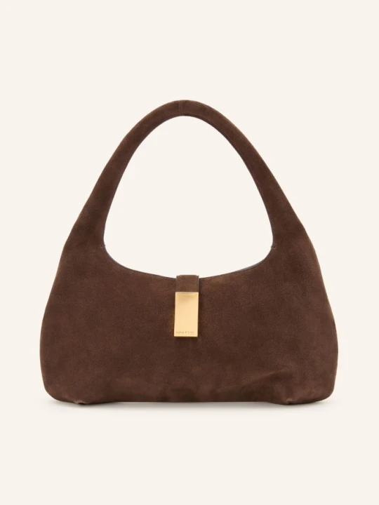 Zdjęcie produktu Mouliebre Torebka M Bag braun