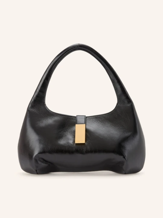 Zdjęcie produktu Mouliebre Torebka M Bag schwarz