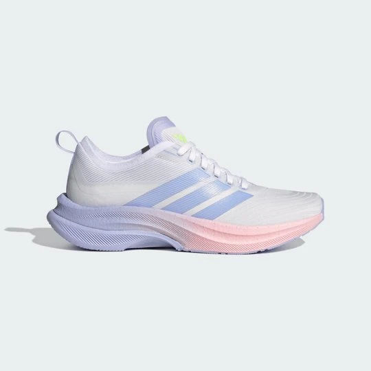 Zdjęcie produktu Moveboost Running Shoes Adidas biały