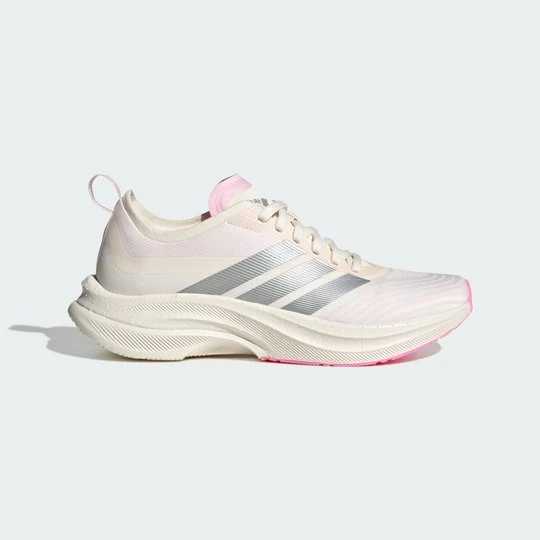 Zdjęcie produktu Moveboost Running Shoes Adidas biały