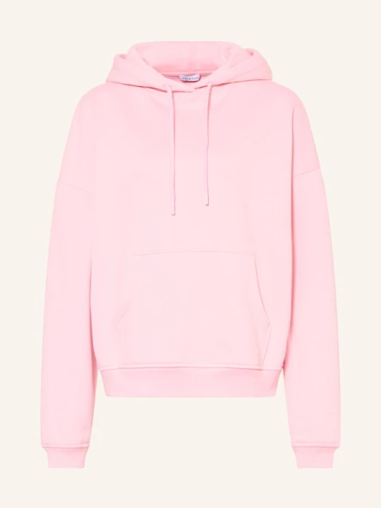 Zdjęcie produktu Mrs & Hugs Bluza Z Kapturem rosa RÓŻOWY