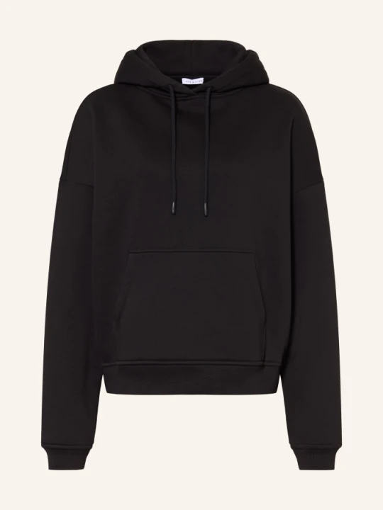 Zdjęcie produktu Mrs & Hugs Bluza Z Kapturem schwarz CZARNY