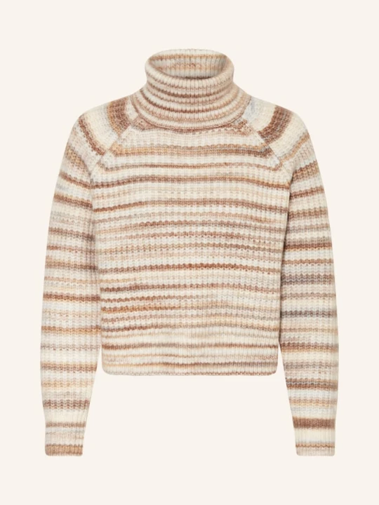 Zdjęcie produktu Mrs & Hugs Golf Cropped beige