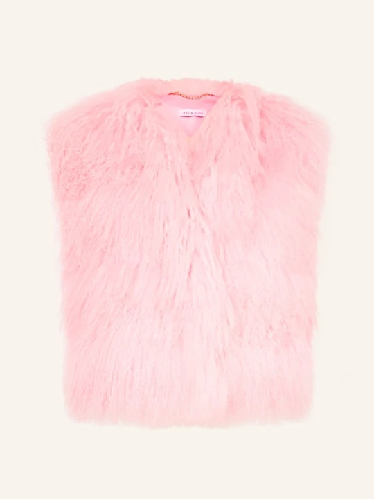 Zdjęcie produktu Mrs & Hugs Kamizelka pink