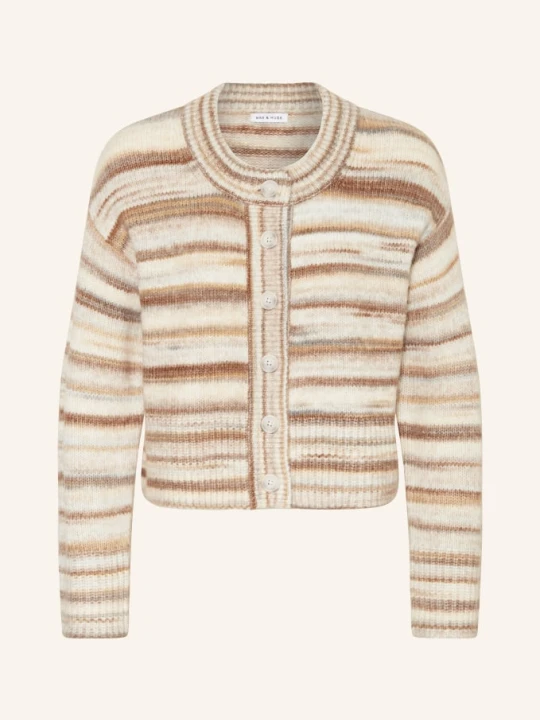 Zdjęcie produktu Mrs & Hugs Kardigan beige