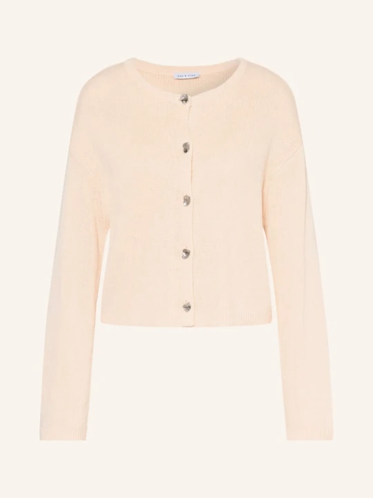 Zdjęcie produktu Mrs & Hugs Kardigan beige