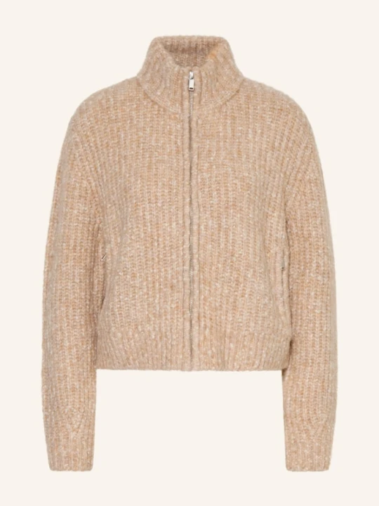 Zdjęcie produktu Mrs & Hugs Kardigan beige