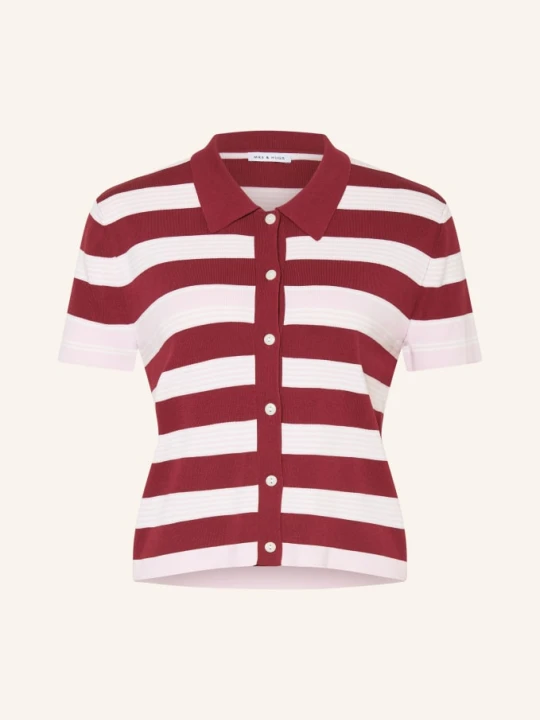 Zdjęcie produktu Mrs & Hugs Kardigan rot