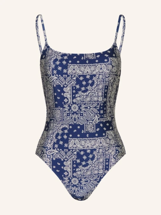 Zdjęcie produktu Mrs & Hugs Kostium Kąpielowy blau