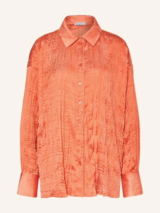 Zdjęcie produktu Mrs & Hugs Koszula orange