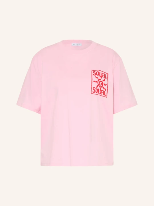 Zdjęcie produktu Mrs & Hugs Koszulka rosa