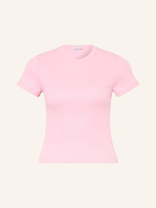 Zdjęcie produktu Mrs & Hugs Koszulka rosa RÓŻOWY