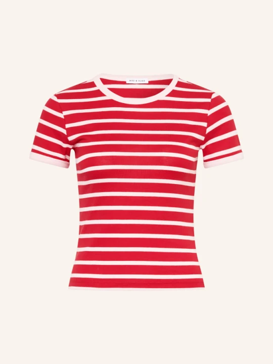Zdjęcie produktu Mrs & Hugs Koszulka rot