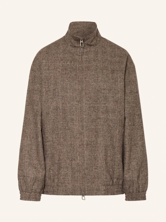 Zdjęcie produktu Mrs & Hugs Kurtka Typu Blouson braun