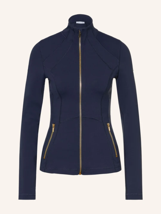 Zdjęcie produktu Mrs & Hugs Kurtka Typu Midlayer blau GRANATOWY