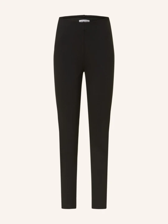 Zdjęcie produktu Mrs & Hugs Legginsy schwarz CZARNY