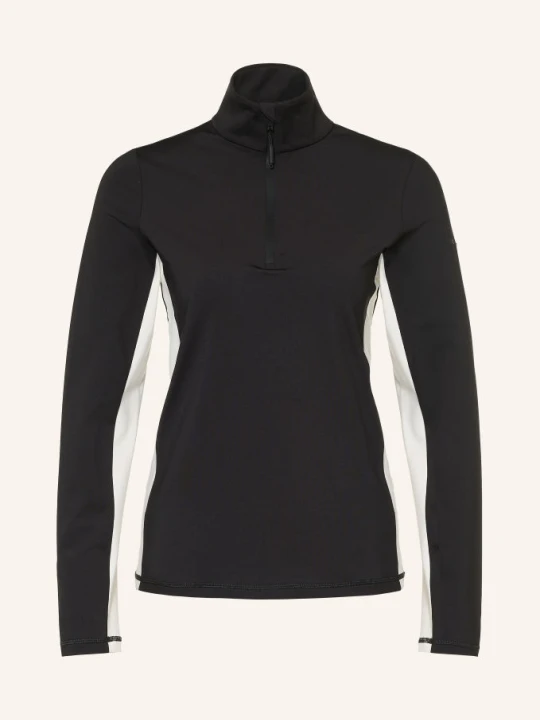 Zdjęcie produktu Mrs & Hugs Midlayer schwarz