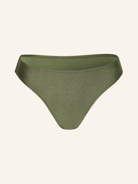 Zdjęcie produktu Mrs & Hugs Podstawowe Figi Bikini gruen OLIWKOWY