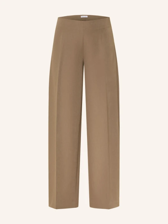 Zdjęcie produktu Mrs & Hugs Spodnie gruen KHAKI