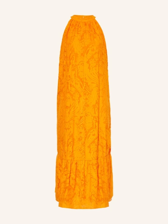 Zdjęcie produktu Mrs & Hugs Sukienka orange