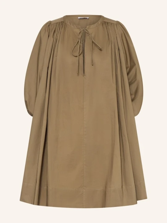 Zdjęcie produktu Mrs & Hugs Sukienka Z Rękawami 3/4 gruen KHAKI