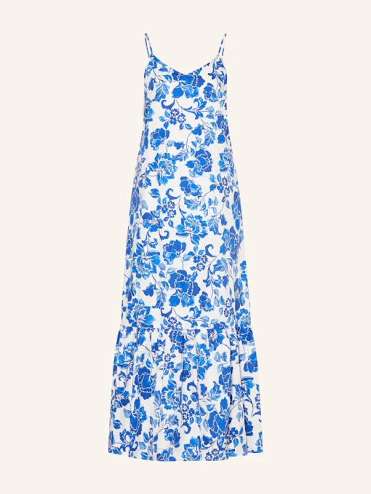 Zdjęcie produktu Mrs & Hugs Sukienka Z Wolantami blau