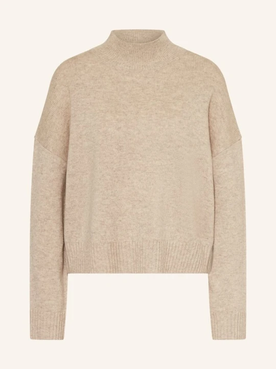 Zdjęcie produktu Mrs & Hugs Sweter beige