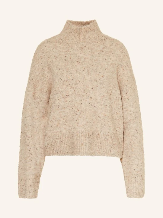 Zdjęcie produktu Mrs & Hugs Sweter beige