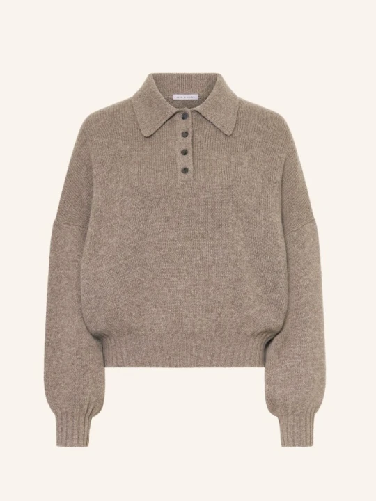 Zdjęcie produktu Mrs & Hugs Sweter beige